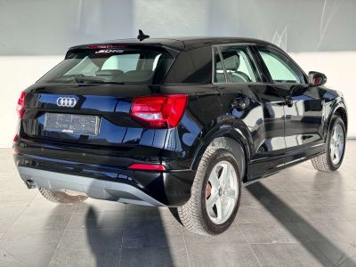 Audi Q2 10 TFSI SPORT S-TRONIC 1ERPRO NAVI CLIM PDC TVA   - 7