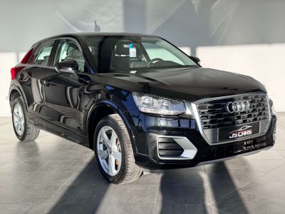 Audi Q2 10 TFSI SPORT S-TRONIC 1ERPRO NAVI CLIM PDC TVA   - 8