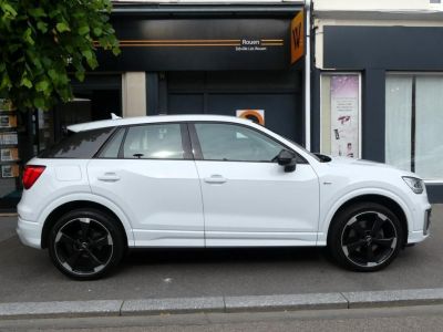 Audi Q2 14 35 TFSI COD 150 S line S-TRONIC BVA   - 3