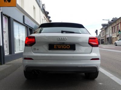 Audi Q2 14 35 TFSI COD 150 S line S-TRONIC BVA   - 5