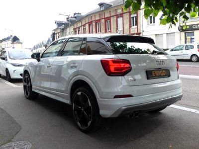 Audi Q2 14 35 TFSI COD 150 S line S-TRONIC BVA   - 6