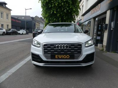 Audi Q2 14 35 TFSI COD 150 S line S-TRONIC BVA   - 8