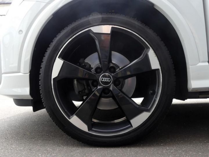 Audi Q2 14 35 TFSI COD 150 S line S-TRONIC BVA - 9