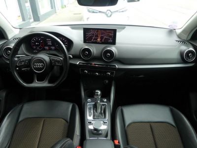 Audi Q2 14 35 TFSI COD 150 S line S-TRONIC BVA   - 17