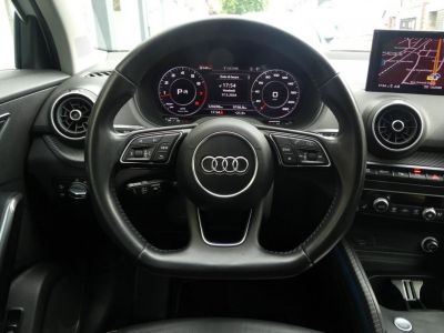 Audi Q2 14 35 TFSI COD 150 S line S-TRONIC BVA   - 18