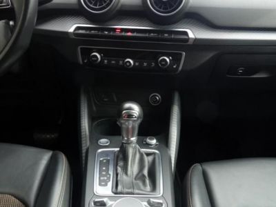 Audi Q2 14 35 TFSI COD 150 S line S-TRONIC BVA   - 19