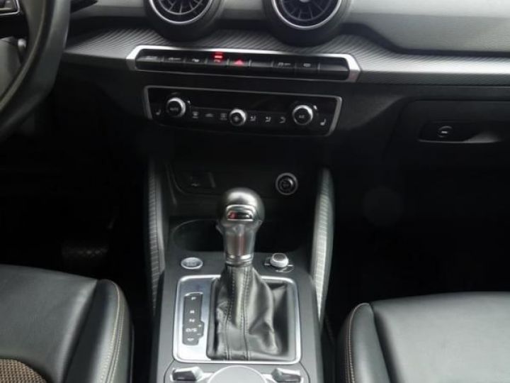 Audi Q2 14 35 TFSI COD 150 S line S-TRONIC BVA - 19