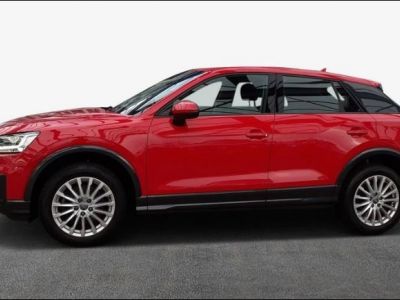 Audi Q2 14 TFSI 150 Design 12/2016 *Boite manuelle*   - 2