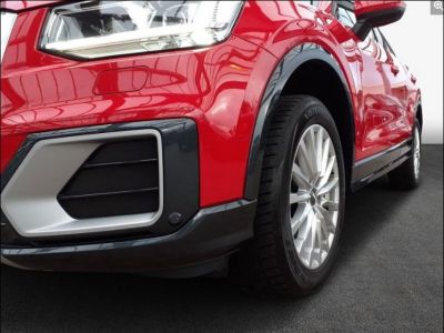 Audi Q2 14 TFSI 150 Design 12/2016 *Boite manuelle*   - 7