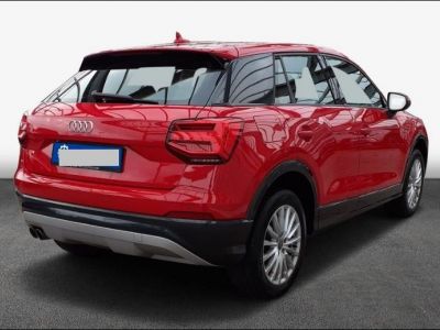 Audi Q2 14 TFSI 150 Design 12/2016 *Boite manuelle*   - 8