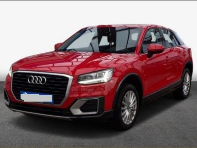 Audi Q2 14 TFSI 150 Design 12/2016 *Boite manuelle*   - 9