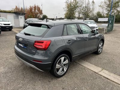 Audi Q2 14 TFSI 150ch COD Design Luxe S tronic 7 BVA Cuir GPS Caméra 83000Kms   - 5