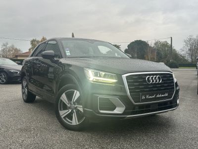 Audi Q2 14 TFSI 150CH COD DESIGN S TRONIC 7   - 3