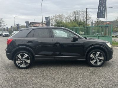 Audi Q2 14 TFSI 150CH COD DESIGN S TRONIC 7   - 4