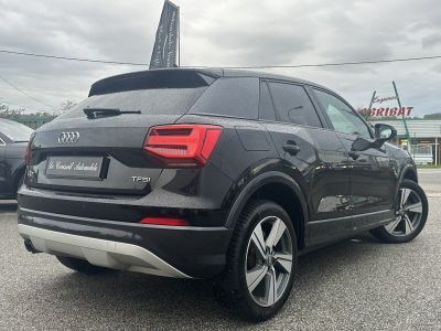 Audi Q2 14 TFSI 150CH COD DESIGN S TRONIC 7   - 5