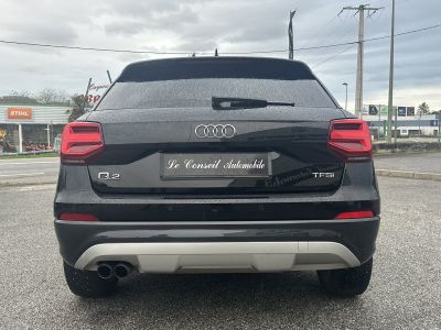 Audi Q2 14 TFSI 150CH COD DESIGN S TRONIC 7   - 6