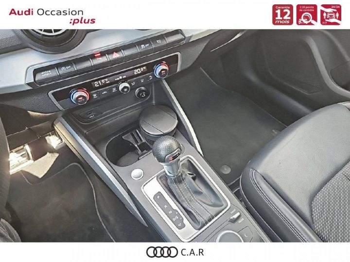 Audi Q2 14 TFSI COD 150 ch S tronic 7 S Line - 15