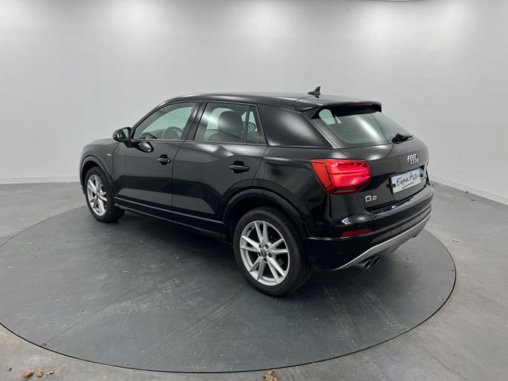 Audi Q2 14 TFSI COD 150 ch S tronic 7 S line - 3