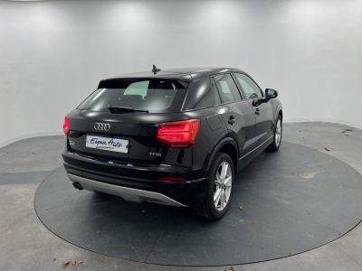 Audi Q2 14 TFSI COD 150 ch S tronic 7 S line   - 5