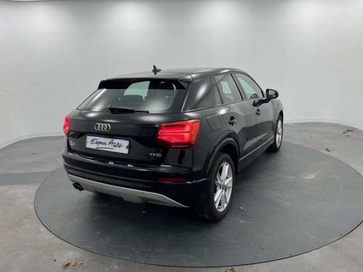 Audi Q2 14 TFSI COD 150 ch S tronic 7 S line - 5