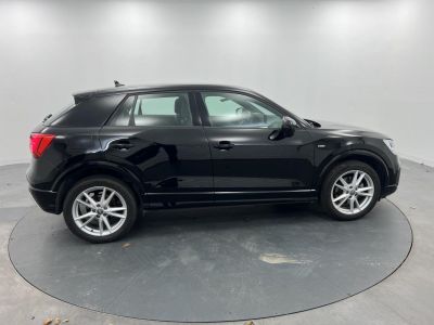 Audi Q2 14 TFSI COD 150 ch S tronic 7 S line   - 6