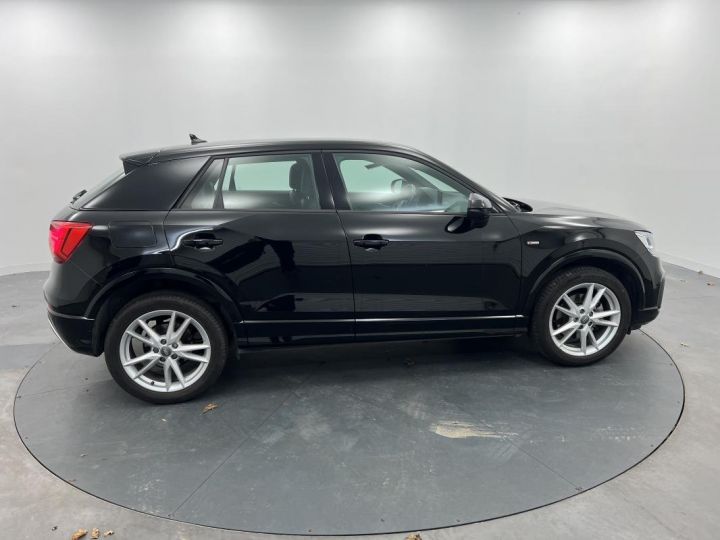 Audi Q2 14 TFSI COD 150 ch S tronic 7 S line - 6