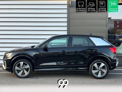 Audi Q2 15 35 TFSI - 150 - BV S-tronic ADVANCED PHASE 2   - 9