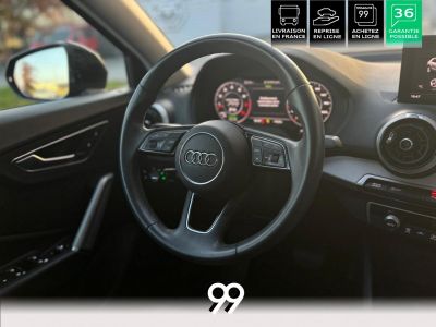 Audi Q2 15 35 TFSI - 150 - BV S-tronic ADVANCED PHASE 2   - 15