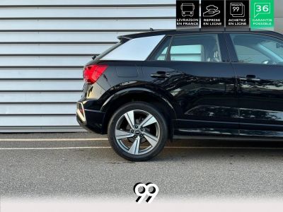 Audi Q2 15 35 TFSI - 150 - BV S-tronic ADVANCED PHASE 2   - 30