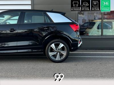 Audi Q2 15 35 TFSI - 150 - BV S-tronic ADVANCED PHASE 2   - 33