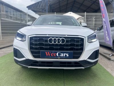 Audi Q2 15 35 TFSI 150 DESIGN   - 2