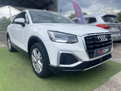 Audi Q2 15 35 TFSI 150 DESIGN   - 3