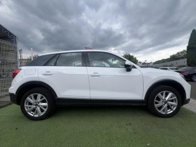 Audi Q2 15 35 TFSI 150 DESIGN   - 4