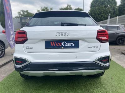 Audi Q2 15 35 TFSI 150 DESIGN   - 5