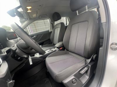 Audi Q2 15 35 TFSI 150 DESIGN   - 6