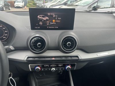 Audi Q2 15 35 TFSI 150 DESIGN   - 9