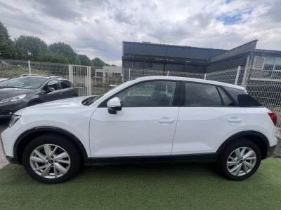 Audi Q2 15 35 TFSI 150 DESIGN   - 12