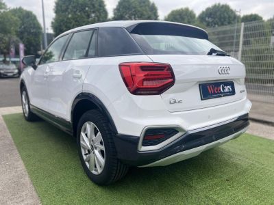 Audi Q2 15 35 TFSI 150 DESIGN   - 13