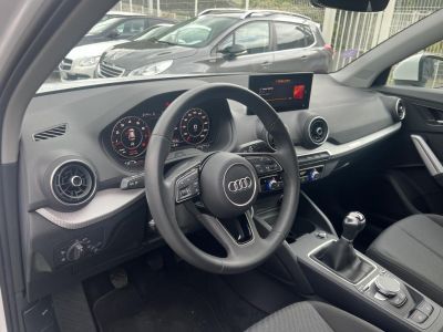 Audi Q2 15 35 TFSI 150 DESIGN   - 15