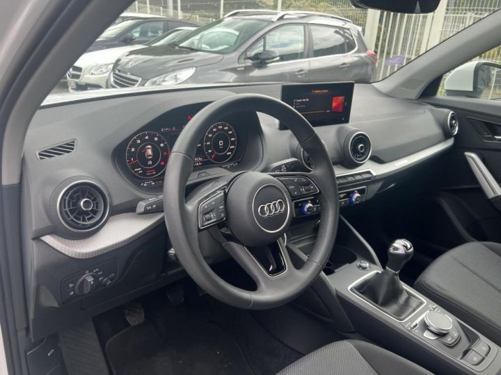 Audi Q2 15 35 TFSI 150 DESIGN - 15