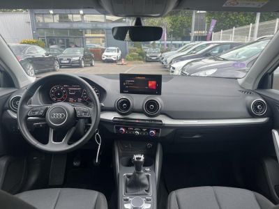 Audi Q2 15 35 TFSI 150 DESIGN   - 22