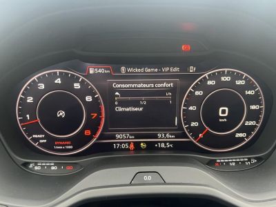 Audi Q2 15 35 TFSI 150 DESIGN   - 23