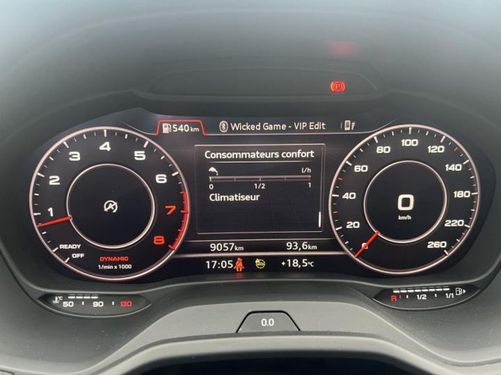 Audi Q2 15 35 TFSI 150 DESIGN - 23