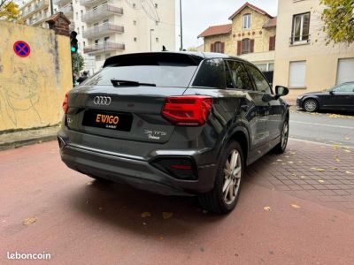 Audi Q2 15 35 TFSI 150 DESIGN CARPLAY Garantie 6 mois   - 5