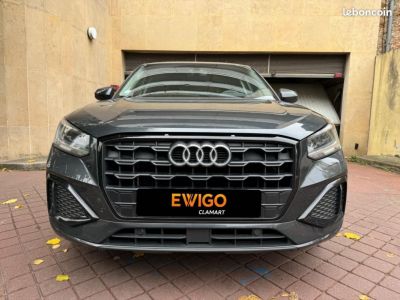 Audi Q2 15 35 TFSI 150 DESIGN CARPLAY Garantie 6 mois   - 8