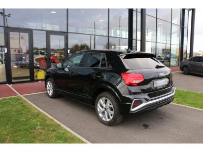 Audi Q2 15 35 TFSI - 150 - S-tronic S line   - 4