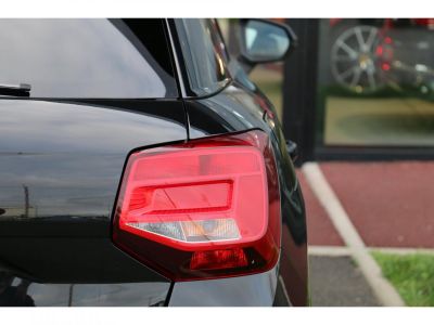 Audi Q2 15 35 TFSI - 150 - S-tronic S line   - 8