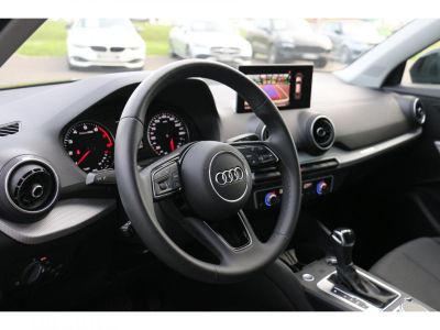 Audi Q2 15 35 TFSI - 150 - S-tronic S line   - 18