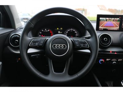 Audi Q2 15 35 TFSI - 150 - S-tronic S line   - 19