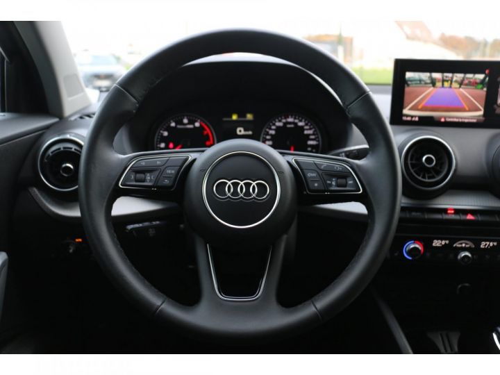 Audi Q2 15 35 TFSI - 150 - S-tronic S line - 19